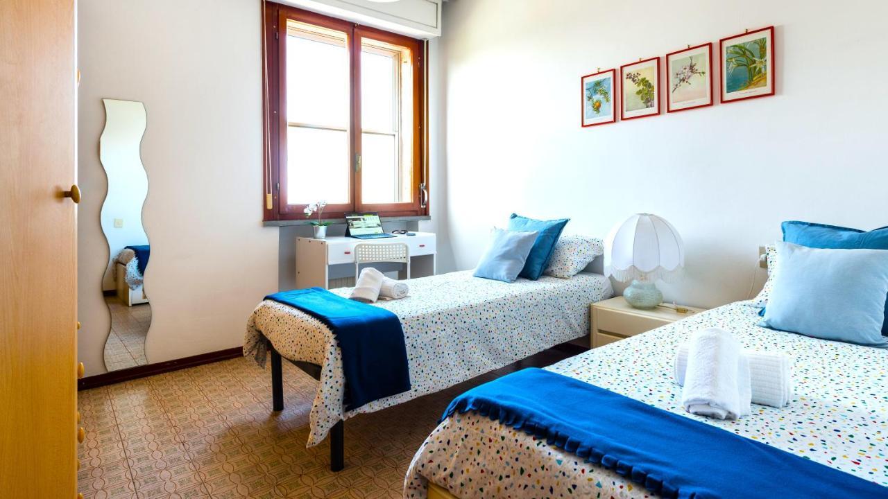 Hostly - Family Home Cisanello Piza Zewnętrze zdjęcie