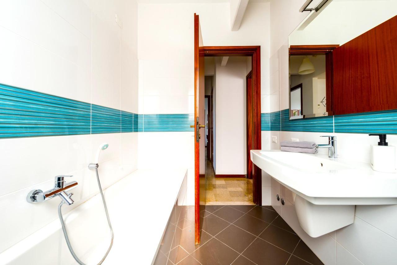Hostly - Family Home Cisanello Piza Zewnętrze zdjęcie