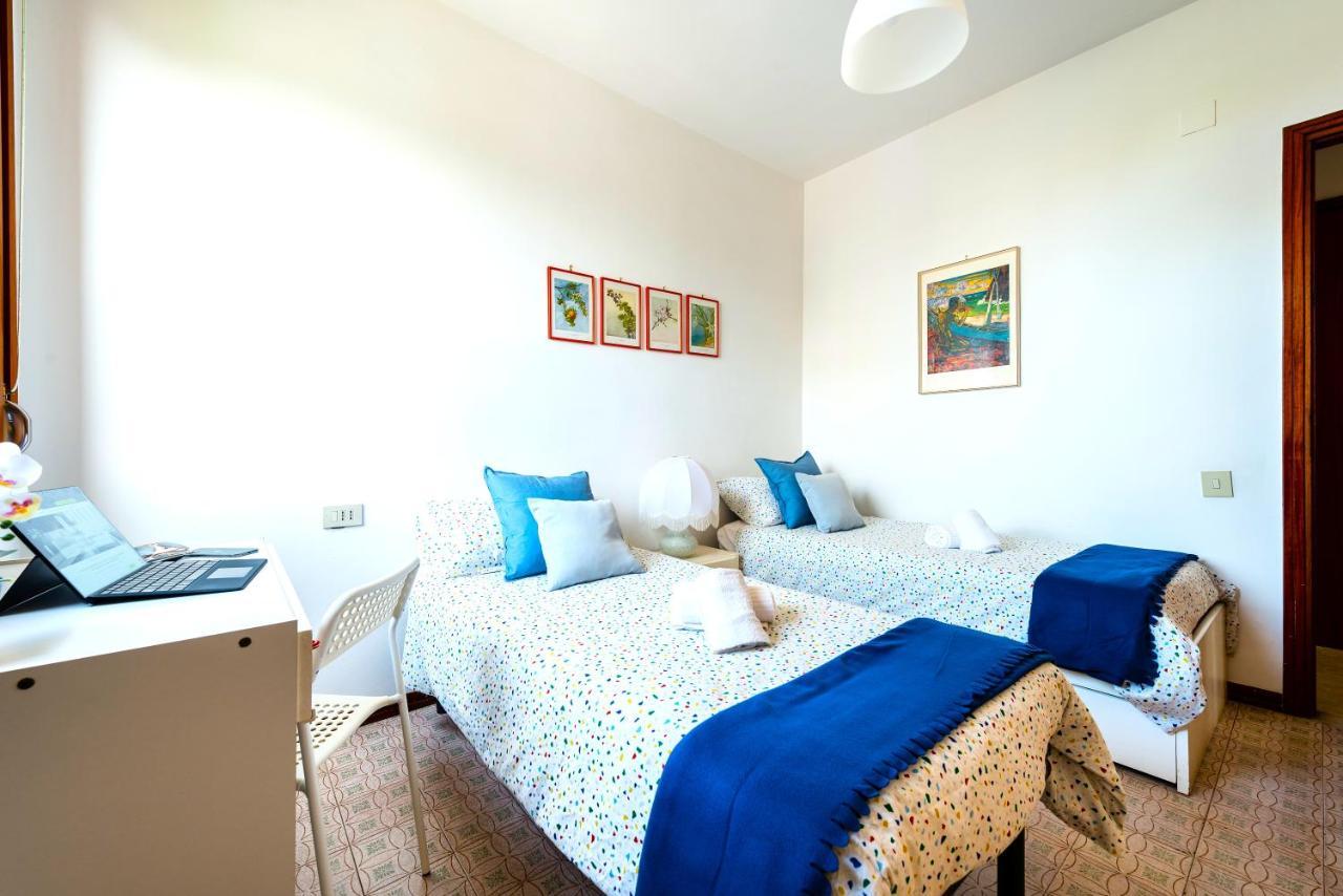 Hostly - Family Home Cisanello Piza Zewnętrze zdjęcie