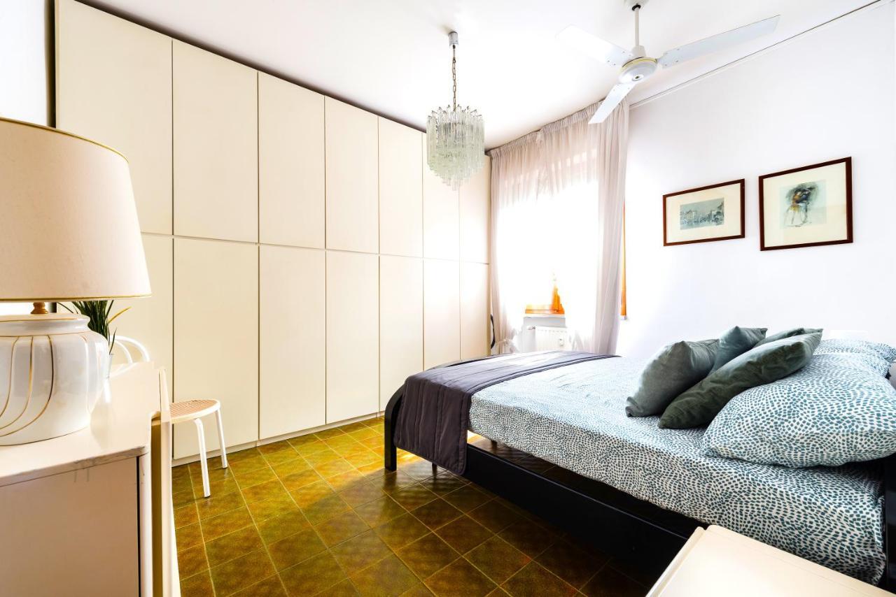 Hostly - Family Home Cisanello Piza Zewnętrze zdjęcie